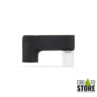 Puffco Pivot Glass Adapter With 3D Chamber (MSRP $60.00)