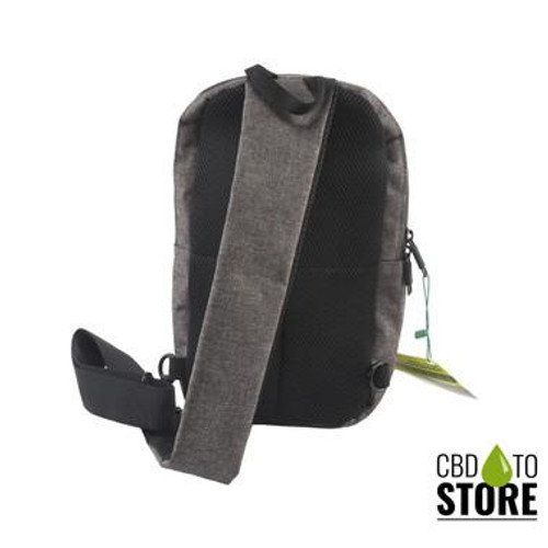Ooze Traveler Series Smell Proof Crossbody (MSRP $30.00) Ooze Traveler Series Smell Proof Crossbody (MSRP $30.00)