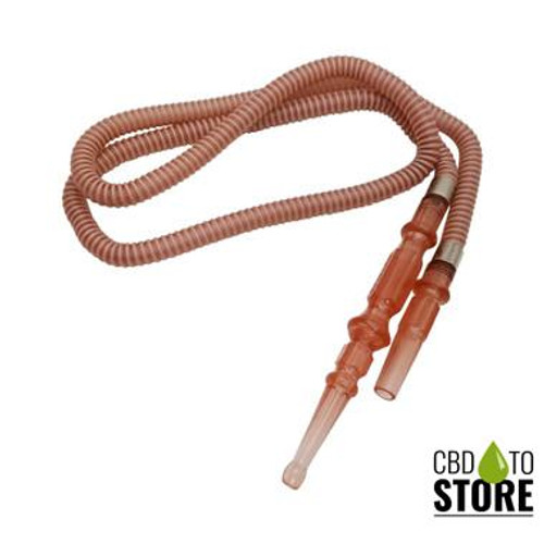 Pharaohs Phoenix Plastic Hookah Hose (MSRP $5.00) Pharaohs Phoenix Plastic Hookah Hose (MSRP $5.00)