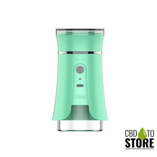 Yocan iShred Portable Electric Smart Herb Grinder (MSRP $30.00) Yocan iShred Portable Electric Smart Herb Grinder (MSRP $30.00)