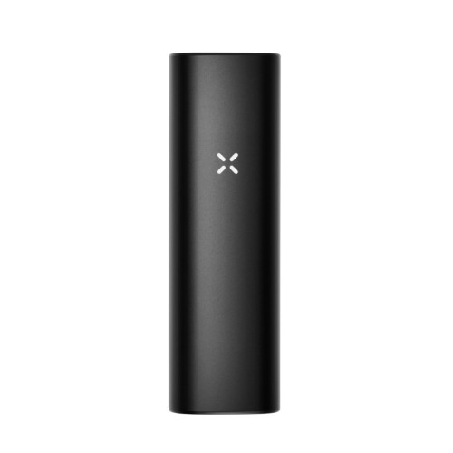 PAX Plus Dry Herb & Concentrate Vaporizer Starter Kit - Onyx