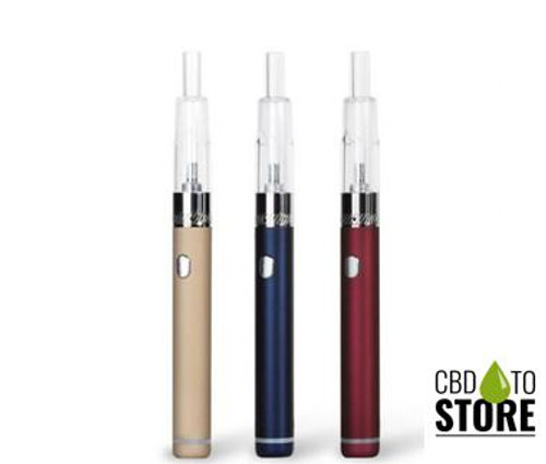 Boulder Device Aspen Slim 720mAh E-Cigarette Device Pen (MSRP $40.00) Boulder Device Aspen Slim 720mAh E-Cigarette Device Pen (MSRP $40.00)
