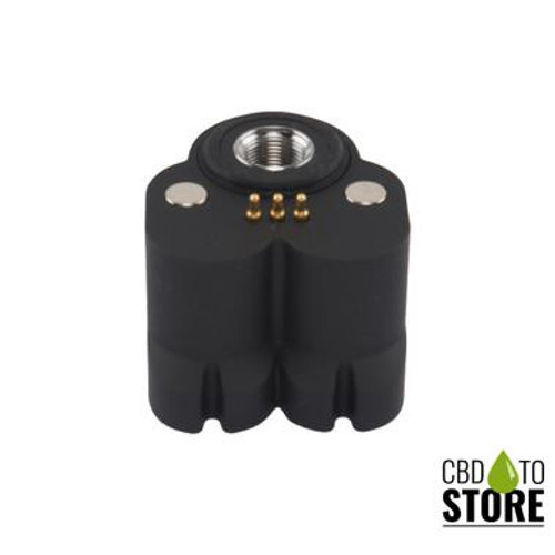 Ooze Bot Character Flex Temp 650mAh Dual 510 Cartridge Conceal Device Battery With Digital Screen (MSRP $25.00) Ooze Bot Character Flex Temp 650mAh Dual 510 Cartridge Conceal Device Battery With Digital Screen (MSRP $25.00)