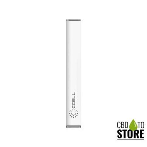 CCELL M4 290mAh 510 Cartridge Device Battery (MSRP $7.99)