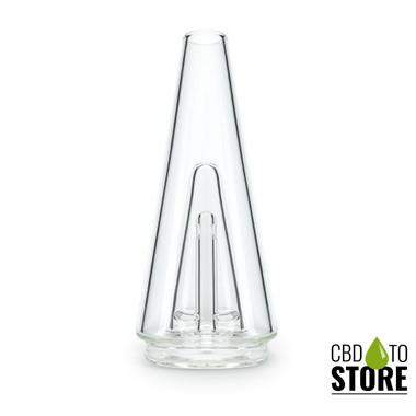 Puffco Peak Glass 2.0 Replacement (MSRP $80.00)