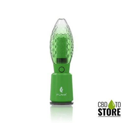 Flaka Vacio 420mAh VV Nectar Collector Dab Vaporizer (MSRP $42.00)