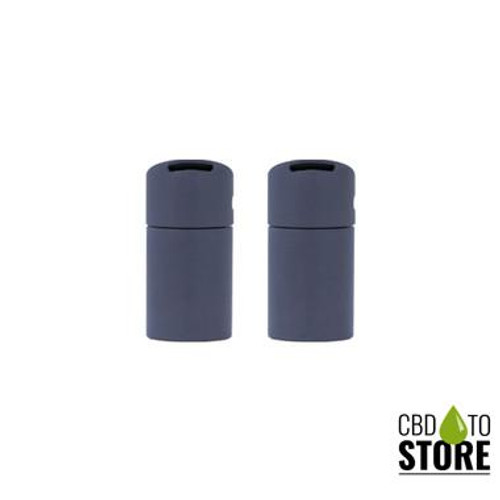 Puffco Pivot Mouthpiece Replacement - Pack of 2 (MSRP $15.00) Puffco Pivot Mouthpiece Replacement - Pack of 2 (MSRP $15.00)