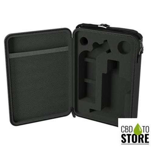 Stündenglass Modül Dok Empty Travel Case (MSRP $49.95) Stündenglass Modül Dok Empty Travel Case (MSRP $49.95)