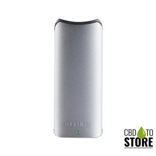DaVinci ARTIQ 760mAh Variable Voltage 510 Thread Cartridge Vaporizer Battery (MSRP $59.99)