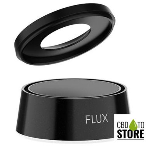 Yocan Black Flux Celestial Wireless Charger (MSRP $90.00)