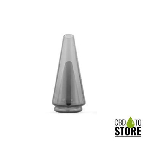 Puffco Colored Travel Glass Compatible With Peak & Peak Pro (MSRP $125.00) Puffco Colored Travel Glass Compatible With Peak & Peak Pro (MSRP $125.00)