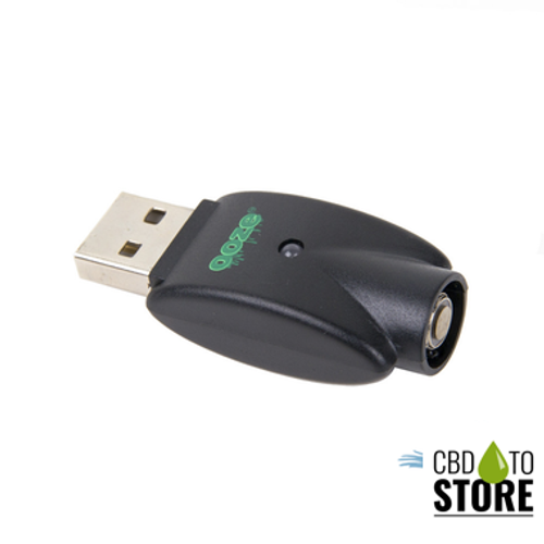 Ooze USB Battery Charger - Pack of 30 (MSRP $5.00 Each) Ooze USB Battery Charger - Pack of 30 (MSRP $5.00 Each)