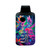 ELFTHC 3000 Limited Edition Delta D8 + THC-P + THC-X High Potency Disposable Vape Device 3G - Display of 5 - Blue Magic OG X