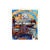 Galaxy Treats Moon Babies Delta 9 + D8 + THCP Extra Strength Gummies 250MG - Pack of 2 - Display of 50 Packs - Blue Punch OG