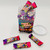 Crispy Blunts Delta-9 THC Baklava Infused Minis 1200MG - 40ct Jar - Hazelnut Milk Chocolate