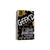 Geek'd 24 Karat Gold Series Delta THCA Liquid Diamonds + THCP + Hydroxy-11 Disposable Vape Device 4G - Display of 6 - Fruity Pebbles OG (Hybrid)