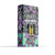 Geek'd Dabbit Season Delta THCA Dabs + 20x THCP Vape Cartridge 0.5G - Display of 6 - Hash Hunter Tropicana Cookies (Sativa)