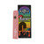 Exodus Mushy Vape Premium Mushroom Extract Disposable Device 2.2G - Display of 6 - Rainbow Belts