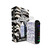 Kream Exotics Delta 9 + THC-A9 + THC-P + HHC-PA Disposable Device With LED Screen 8G - Display of 5 - Zebra Stripez (Indica)