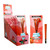 Fruit Joints Juicy Canna Delta THC-P Pre-Roll Cones 2G - Pack of 2 - Display of 10 Packs - Strawberry Blondie (Hybrid)