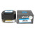 Ghost Delta-9 + THC-P + CBD + HHC Concentrate 2800MG - Display of 6 - Crumble - Creak Milk (Sativa)