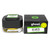 Ghost Delta-9 + THC-P + CBD + HHC Concentrate 2800MG - Display of 6 - Diamonds In Sauce - Key Lime Pie (Indica)