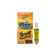 Trap'd Out Jeffrey Live Resin THCA Sugar + THCP + D9 Vape Cartridge 2G By HiXotic - Laughing Buddha (Sativa)
