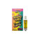 Trap'd Out Jeffrey Live Resin THCA Sugar + THCP + D9 Vape Cartridge 2G By HiXotic - Candyland (Sativa)