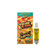 Trap'd Out Jeffrey Live Resin THCA Sugar + THCP + D9 Vape Cartridge 2G By HiXotic - Tiger's Blood (Indica)