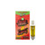 Trap'd Out Jeffrey Live Resin THCA Sugar + THCP + D9 Vape Cartridge 2G By HiXotic - Cherry Bomb (Hybrid)