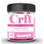 CRFT Cultivation Weekend Blend Delta 9 + Delta + THC-P + CBD + HHC Gummies 1600MG - 10ct Jar - Watermelon Runtz (Hybrid)