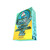 EXTRAX Adios MF Delta-9 THC + THCP + THCA Live Sugar Disposable Vape Device With Smart Screen 7G - Display of 6 - Blue Dream (Sativa)