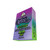 EXTRAX Adios MF Delta-9 THC + THCP + THCA Live Sugar Disposable Vape Device With Smart Screen 7G - Display of 6 - Master Kush (Indica)