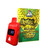 EXTRAX Adios MF Delta-9 THC + THCP + THCA Live Sugar Disposable Vape Device With Smart Screen 7G - Display of 6 - Pineapple Express (Sativa)