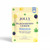 Jolly Mini Delta THC + CBD 1:25 Hemp Derived Nano Gummies 260MG - Pack of 2 - Display of 30 Packs - Blackberry Lemon (Indica)