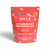 Jolly 0% THC Delta CBC + CBG + CBN + Broad Spectrum CBD Hemp Derived Gummies 1650MG - Pack of 10 - Display of 10 Packs - Strawberry Watermelon