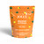 Jolly 0% THC Delta CBC + CBG + CBN + Broad Spectrum CBD Hemp Derived Gummies 1650MG - Pack of 10 - Display of 10 Packs - Mango Citrus
