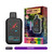 LOST THC III Delta THCA Liquid Diamond Disposable Vape Device 2G With AI Advanced Interactive Screen - Display of 5 - Grape (Indica)