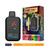 LOST THC III Delta THCA Liquid Diamond Disposable Vape Device 2G With AI Advanced Interactive Screen - Display of 5 - Pineapple Ice (Sativa)