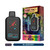 LOST THC III Delta THCA Liquid Diamond Disposable Vape Device 2G With AI Advanced Interactive Screen - Display of 5 - Blueberry (Sativa)