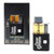 Caviar Dreams Live Diamond Blend Delta THCA + THCP Disposable Vape Device 6G With Digital Screen - Display of 6 - Sour Green Crack (Sativa)
