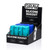 GRAV EDC Silicone Dugout With Clear View Window - Assorted Colors - Display of 12