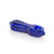 GRAV Bodega Glass Spoon Hand Pipe - 50 Grams - 4.5 Inches - Assorted Colors - Display of 15