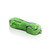 GRAV Bodega Glass Spoon Hand Pipe - 50 Grams - 4.5 Inches - Assorted Colors - Display of 15