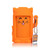 Smoke Fiends Themed Eco-Friendly Personal Air Filter by HEMPER - Catnip The Kitten