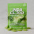 IndaCloud Soda Shop Series Delta-9 Infused Vegan Gummies 200MG - Sour Apple Soda (Indica)
