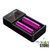 Efest LUC V2 - Dual Slot LCD Battery Charger With Car Charger (MSRP $35.00)