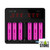 Efest LUC V6 - Six Slot LCD Battery Charger (MSRP $45.00)