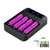 Efest Lush Q4 - Quad Slot Battery Charger (MSRP $30.00)