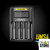 Nitecore UMS4 Quad Slot 3A Smart Charger (MSRP $40.00)